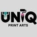 UNIQ PRINTS ARTS