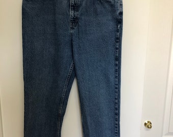 Women Orvis Jeans. US size 14.