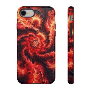 Fractal Phone Case