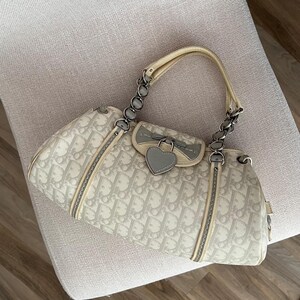 Dior vintage bag Etsy