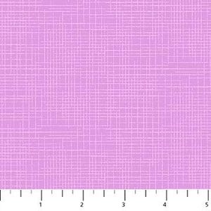 Dublin Lavender by Northcott Fabrics, 2 yards left, item 9040-84, purple violet tonal blender, 100% cotton fabric by the yard