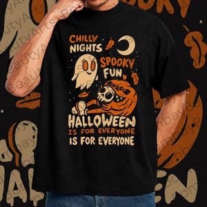 Haunted House Halloween PNG, JPG, Digital Art Download, Printable Design