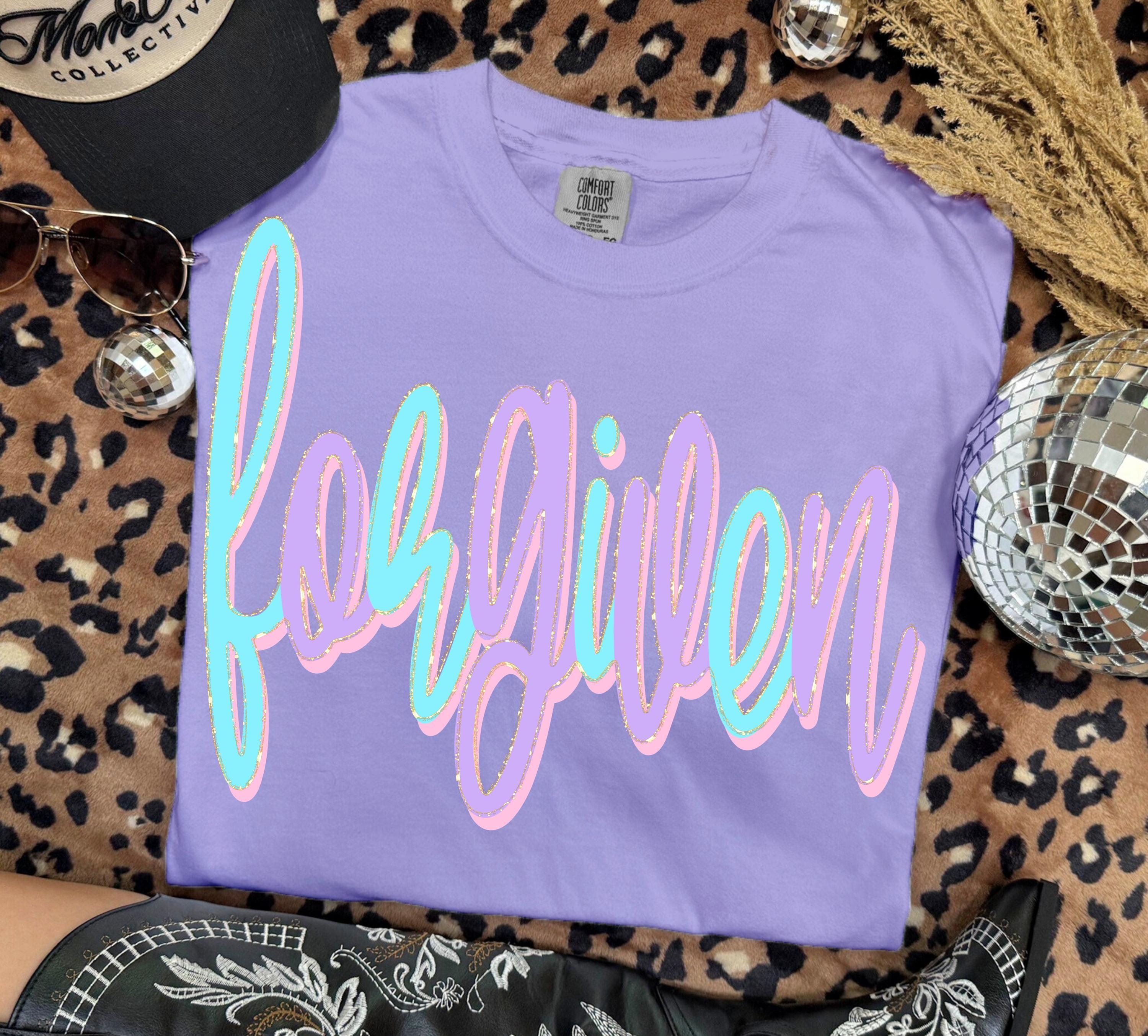 Forgiven PNG, Easter PNG, Preppy Png, Cursive Png, Faith PNG, Jesus Png ...
