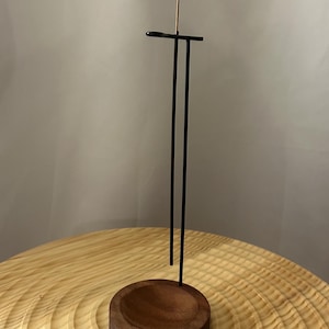 Wooden Incense Stick l Joss Stick l Incense Burner l Meditation l Yoga Gift