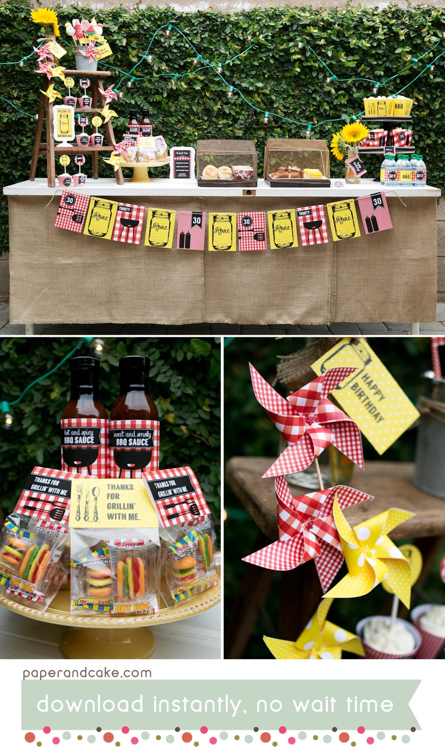 30th Birthday Bbq Ideas Ubicaciondepersonas cdmx gob mx