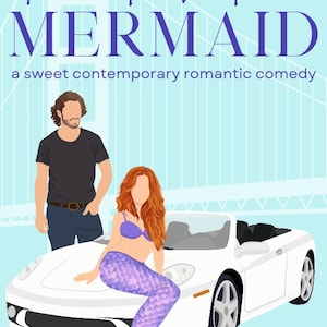 Signed Paperback - How to Date a Mermaid