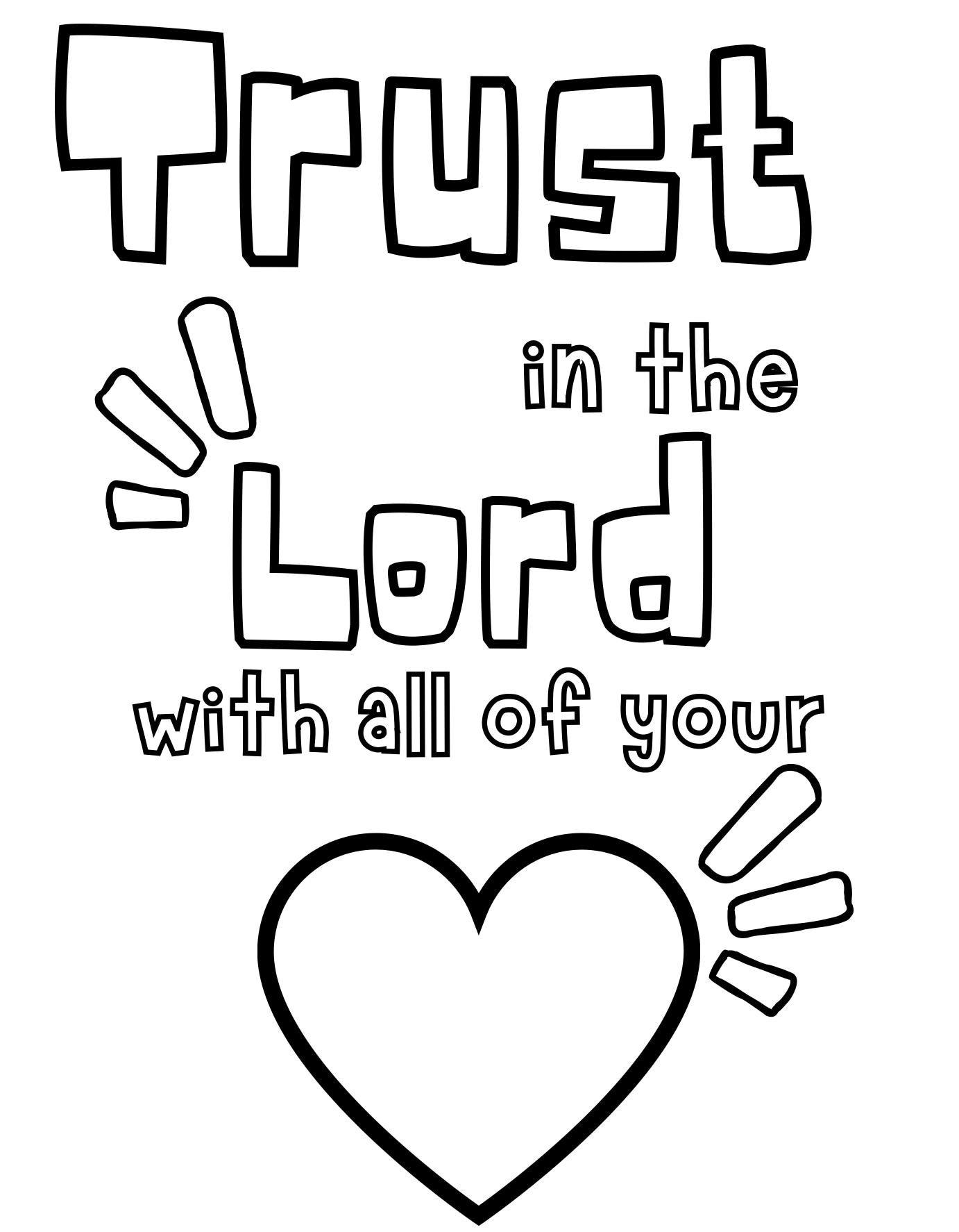 Kids Bible Coloring Pages - Etsy