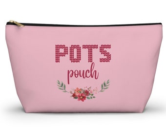 Bolsa para el síndrome de taquicardia ortostática postural (POTS): un artículo esencial para el manejo de los síntomas del POTS