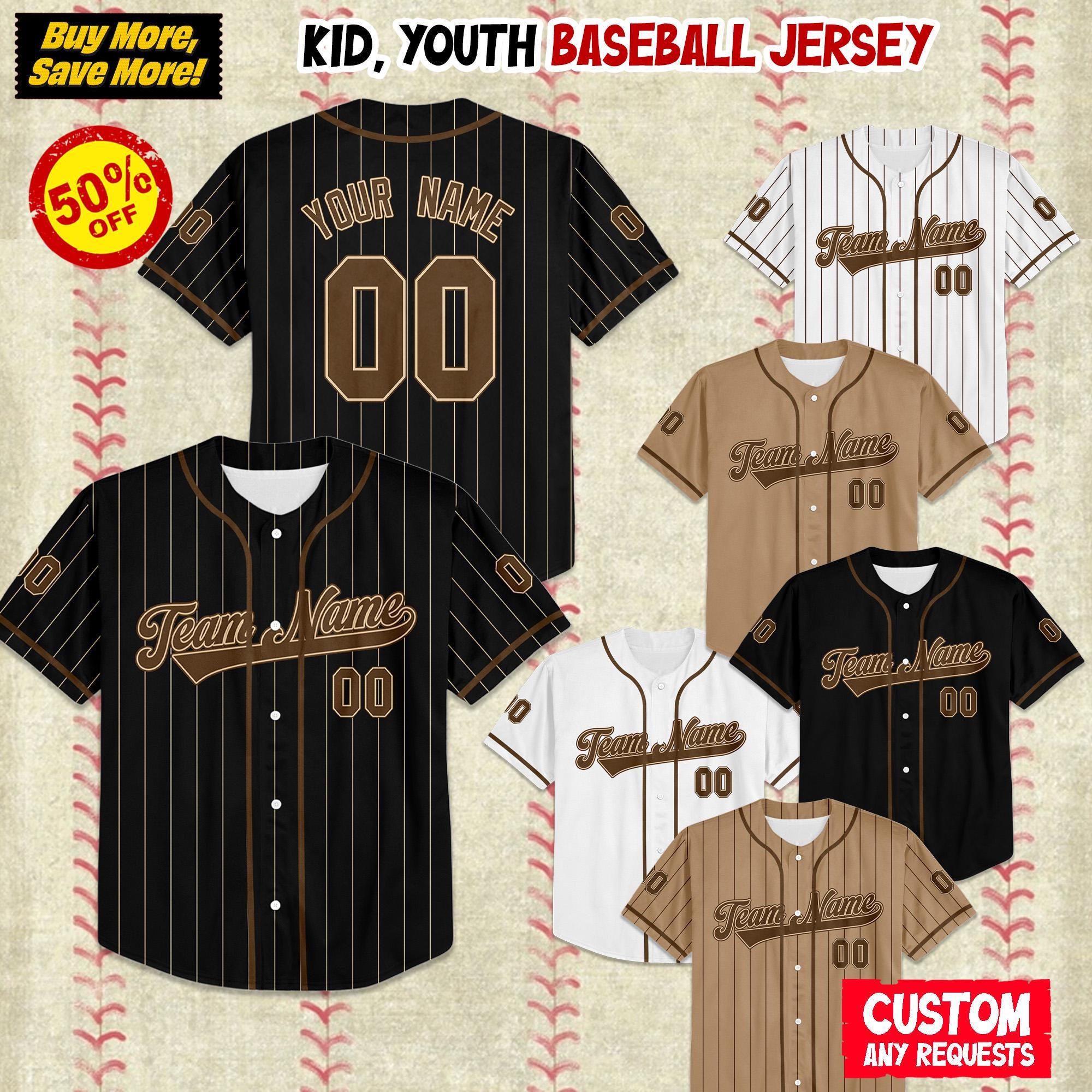 Maillot De Baseball Vintage WILLAMETTE Années 60 - Taille 40 - Rayé Gris #3 Avec Fermeture Zippée - Marque Spanjian