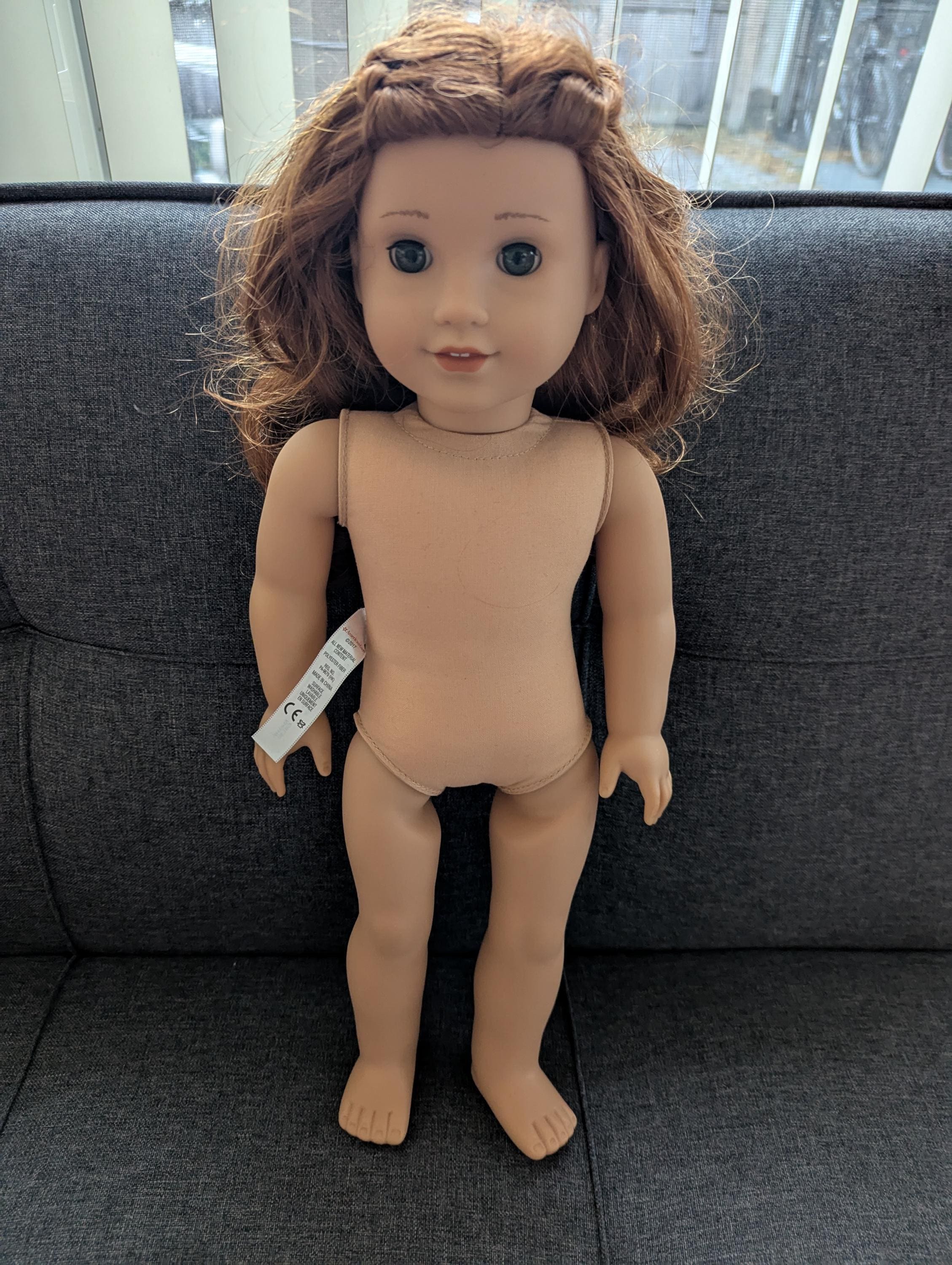 American Girl Blaire Etsy