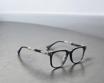 Burberry Eyeglasses B 1006 1012 Brown Half Rim Frame Italy 5218 140 Etsy Australia