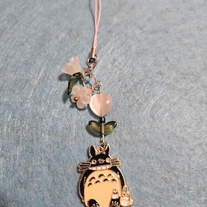 Totoro Charm