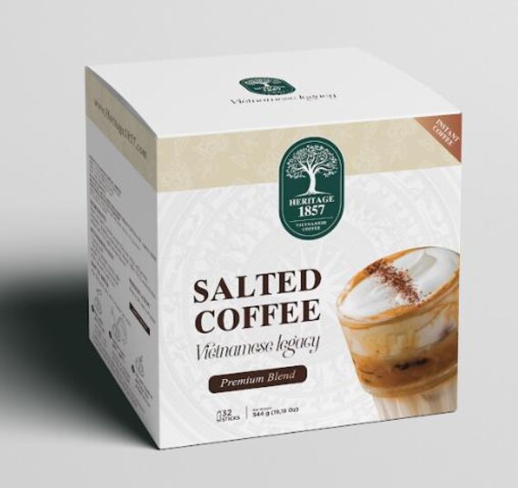 茶棚 Amazon.com : Heritage1857 Instant Coffee, Medium Roast, Cafe Latte