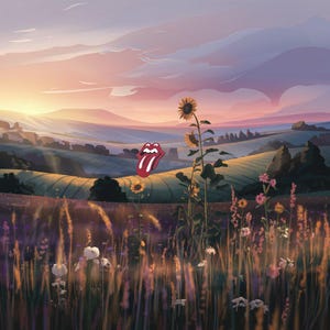 Rolling Stones In the Wild