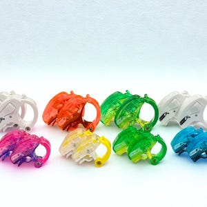 Micro/Mini CABLE CLIC® (Pack of 16)