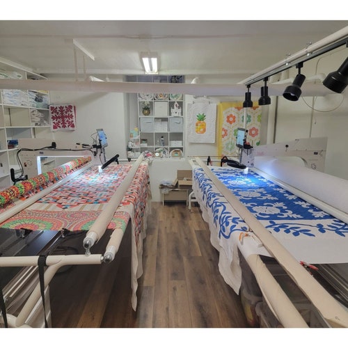 Long Arm Quilting Services E2E 2000 Patterns Fast Etsy