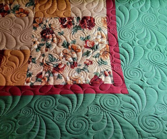 cheap long arm quilting services