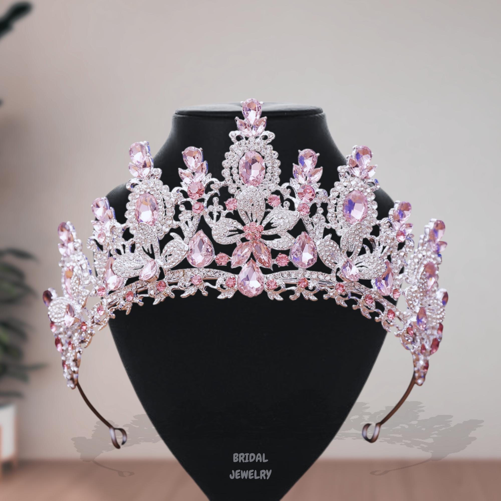 Christina Garcia Bridal Tiara Hidden Gems: Meet Christina Garcia of Ceremonies By Chrissy  main image 2