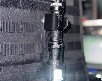 Flashlight Holders