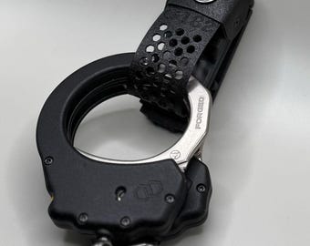Handcuff Holders