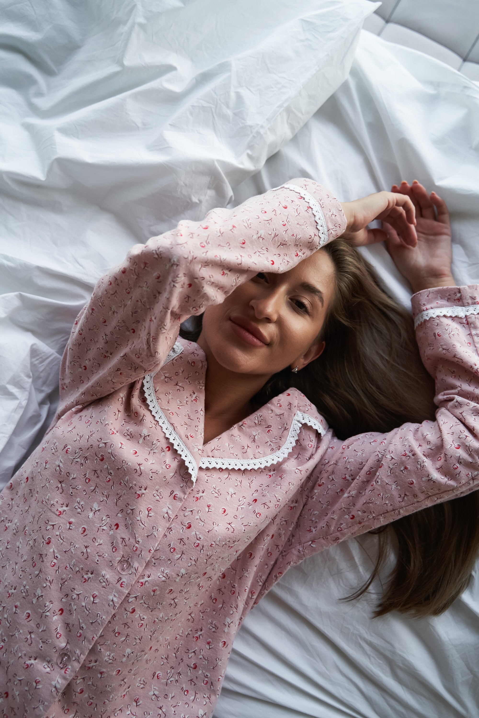 Cozy Warm Pajamas Etsy Canada