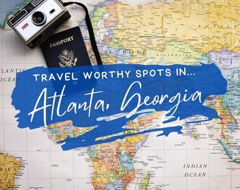 Atlanta Travel Guide