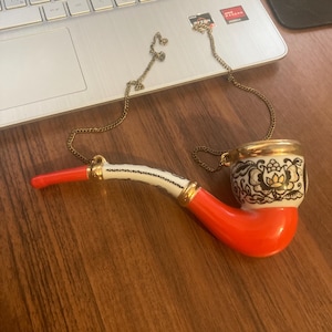 Capt. Earle's Ten Russians – Pipe Tobacco Reviews