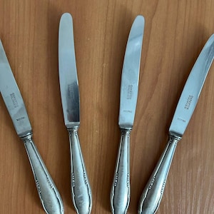 ドイツの銀食器 - Etsy 日本