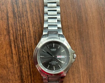 G-SHOCK MR-G MRG-110T チタン カシオ スクエア 腕時計 - Etsy 日本