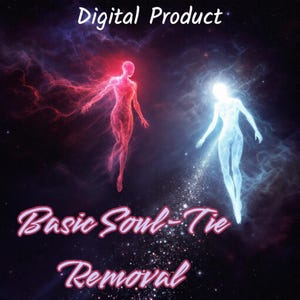 Basic Soul Tie Removal Spell
