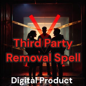 Third Party Removal Spell