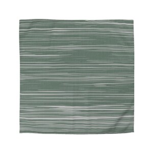 Capa de edredom moderna de microfibra, roupa de cama listrada macia, decoração minimalista para quarto, itens essenciais aconchegantes para quarto, presente para proprietários de imóveis, casa estilosa