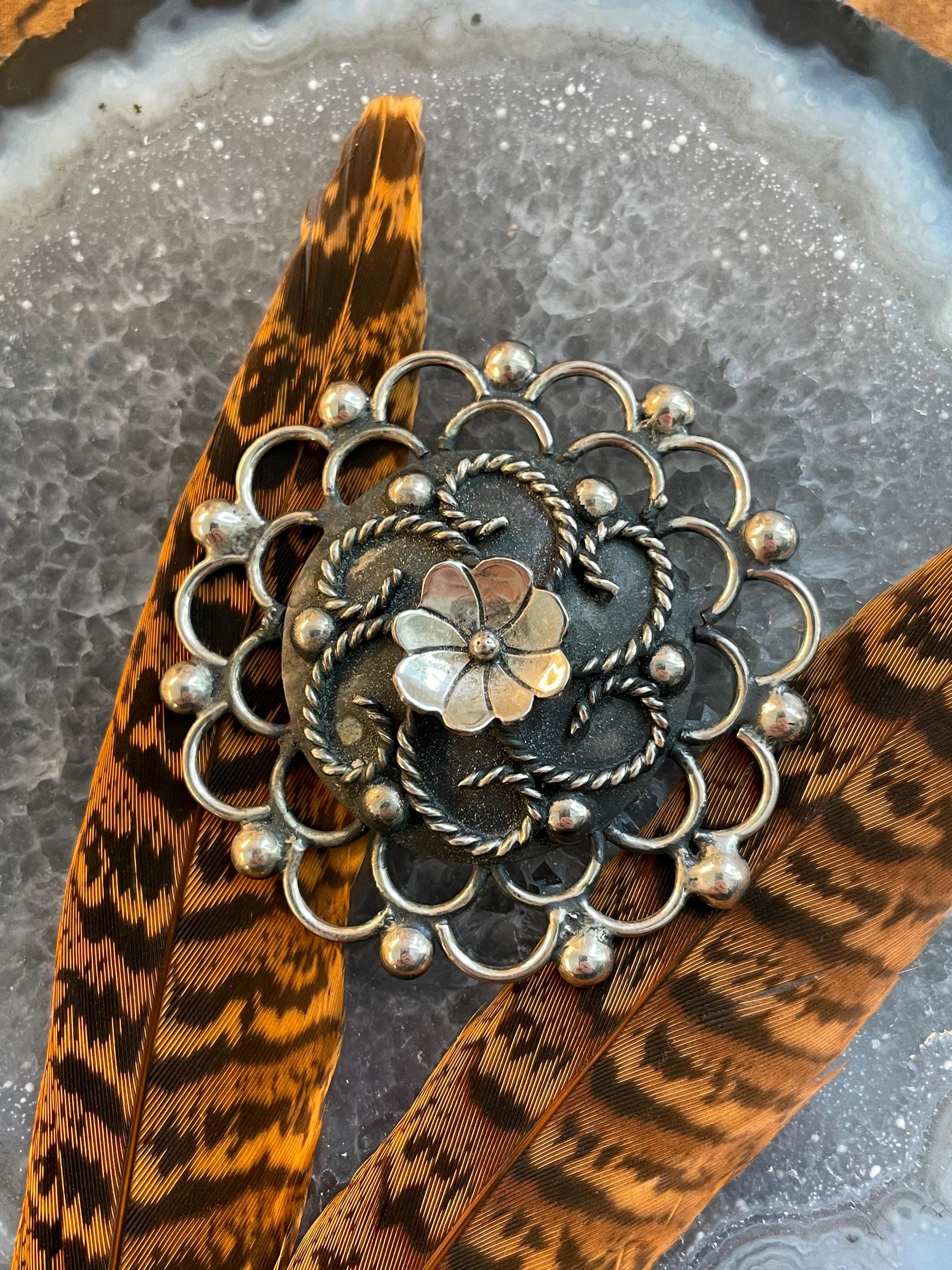 Vintage Taxco - Etsy