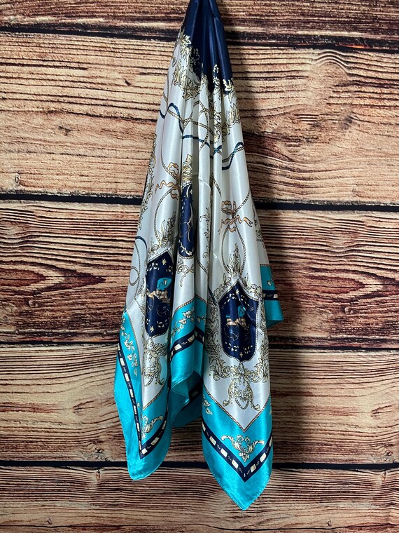 Western Fashion Wild Rag Bandana