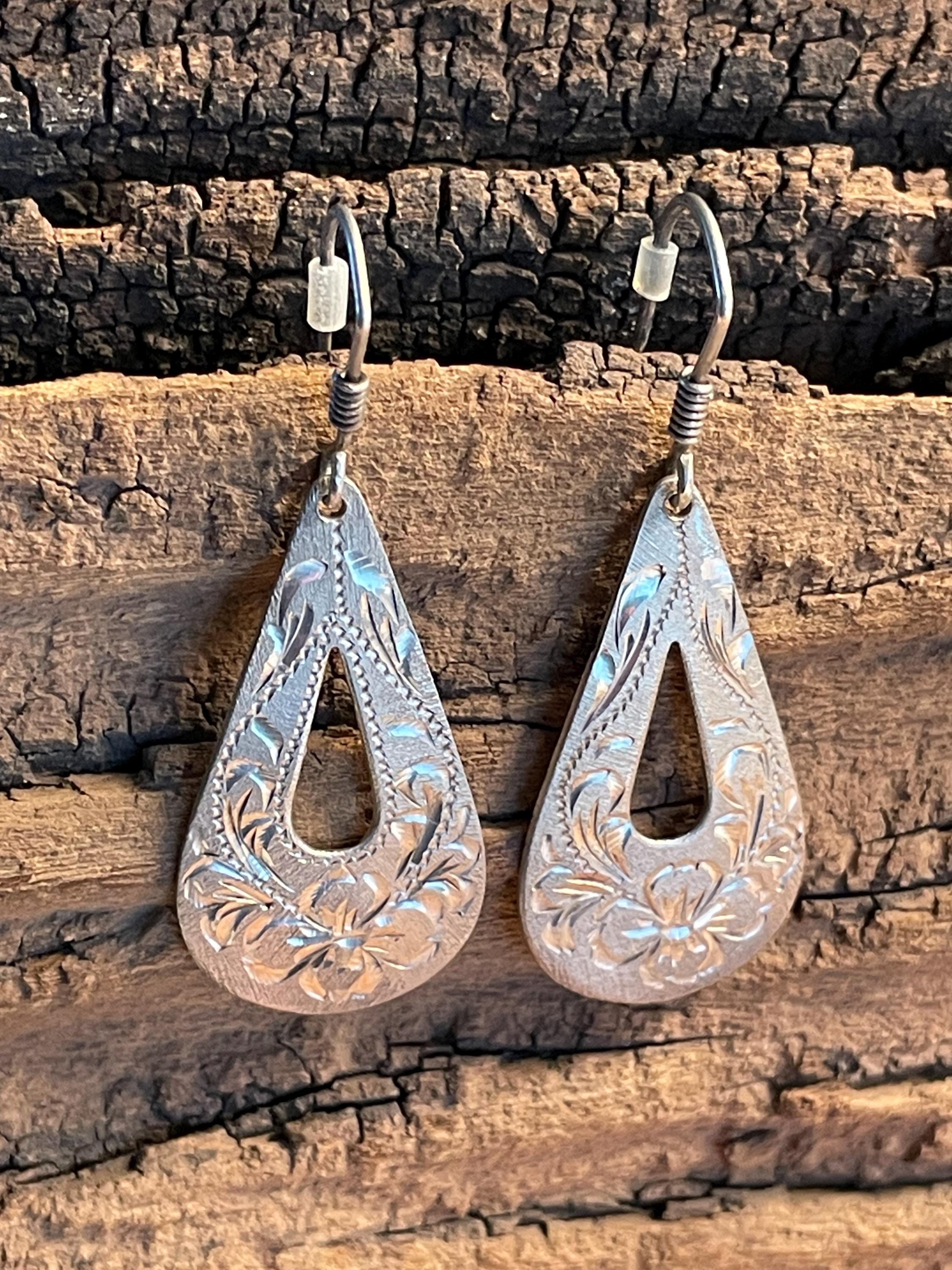 925 Mexico Earrings - Etsy 925 Mexico Earrings - Etsy