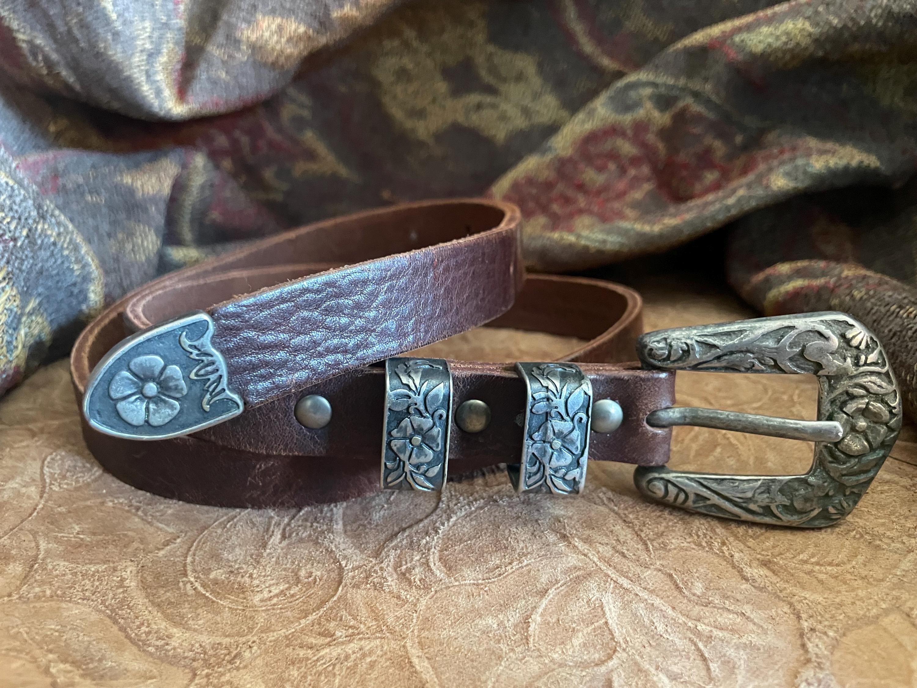 Banana Republic Belt - Etsy