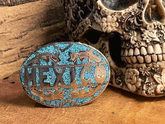 Alpaca mexico turquoise sun - Gem