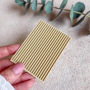 Vassoio per perline da 2 mm o 3 mm, Vassoio per perline, Organizzatore per perline, Vassoio per lavori di perline, Vassoio per infilare perline, Vassoio per infilare, Vassoio per ausilio per infilare perline