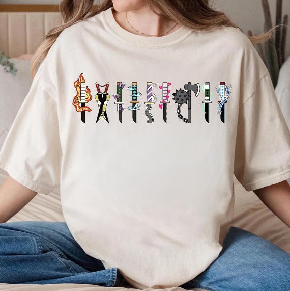 Slay in Style with Exclusive Anime Slayer Corps Merch