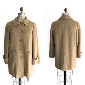 Vintage western wool coats cheap