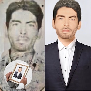Photo Restoration Service! Colorize Image, Improve Quality, Restore Old Picture, Vintage Photo Editing, Blur Remove, Fix, Repair, Clear
