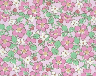 Liberty Japan x Paysanne 2021 SS - fat quarter