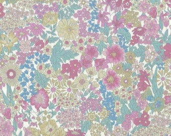 Liberty of London - Margaret Annie 43P- 2020MS - quarto di dollaro