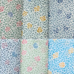 Liberty of London - Seventy - Limited Edition - set of 6