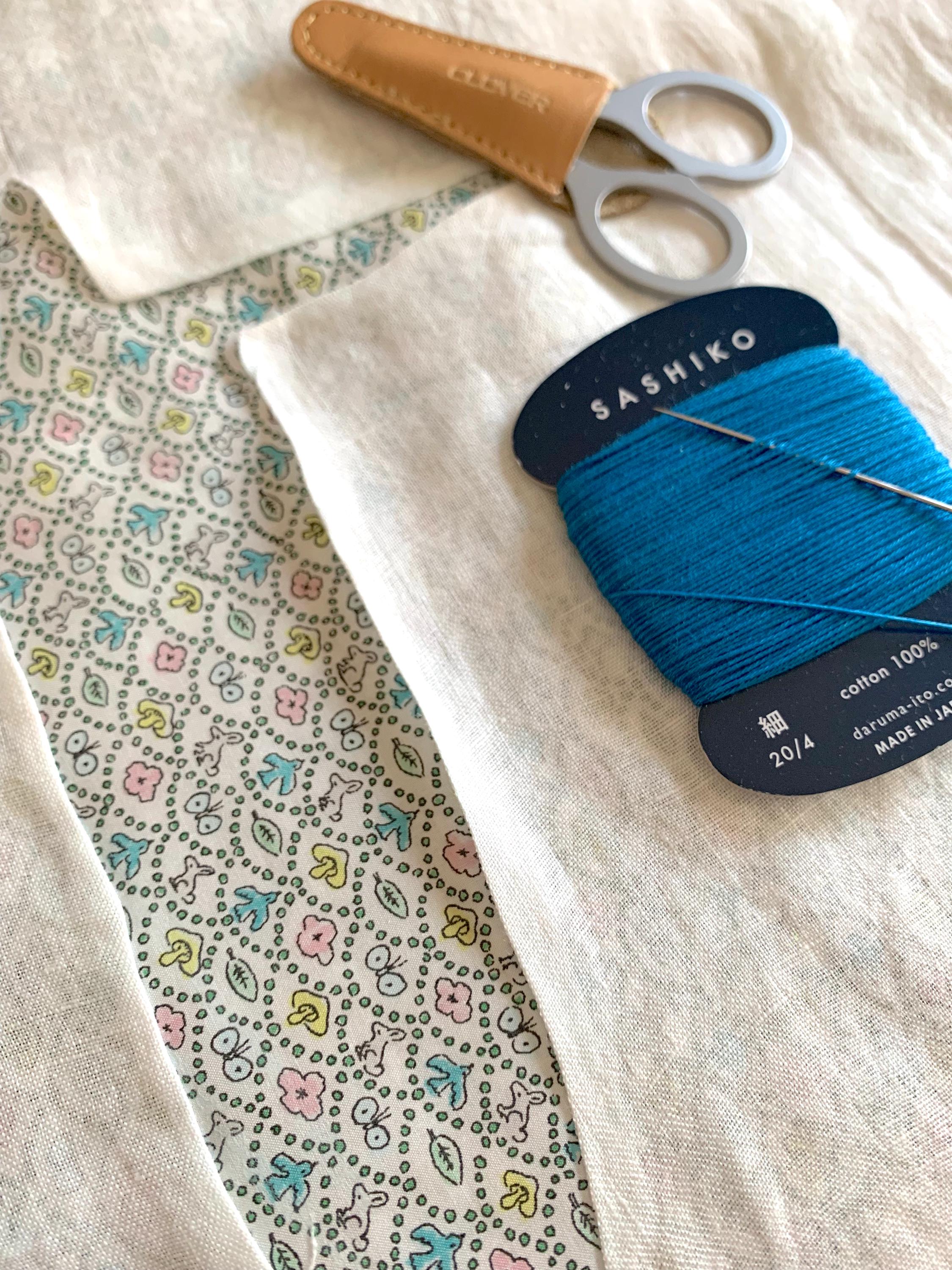 トップス mina perhonen / forest card38 Liberty Japan - Liberty X