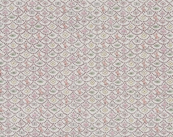 Liberty Japan - Eternal Collection 2025SS - Forest Wave - Pink (Mina Perhonen)