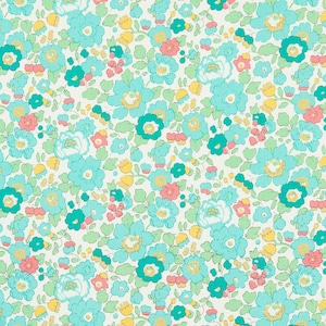 Liberty of London - Betsy D - fat quarter