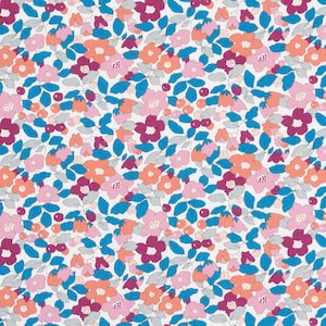 Private View Collection - A/W 2020 - Liberty of London - Betsy Berry (P20B) - Fat quarter