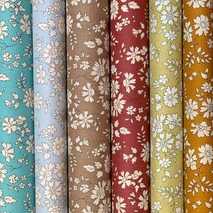 Liberty of London - Capel - fat quarter
