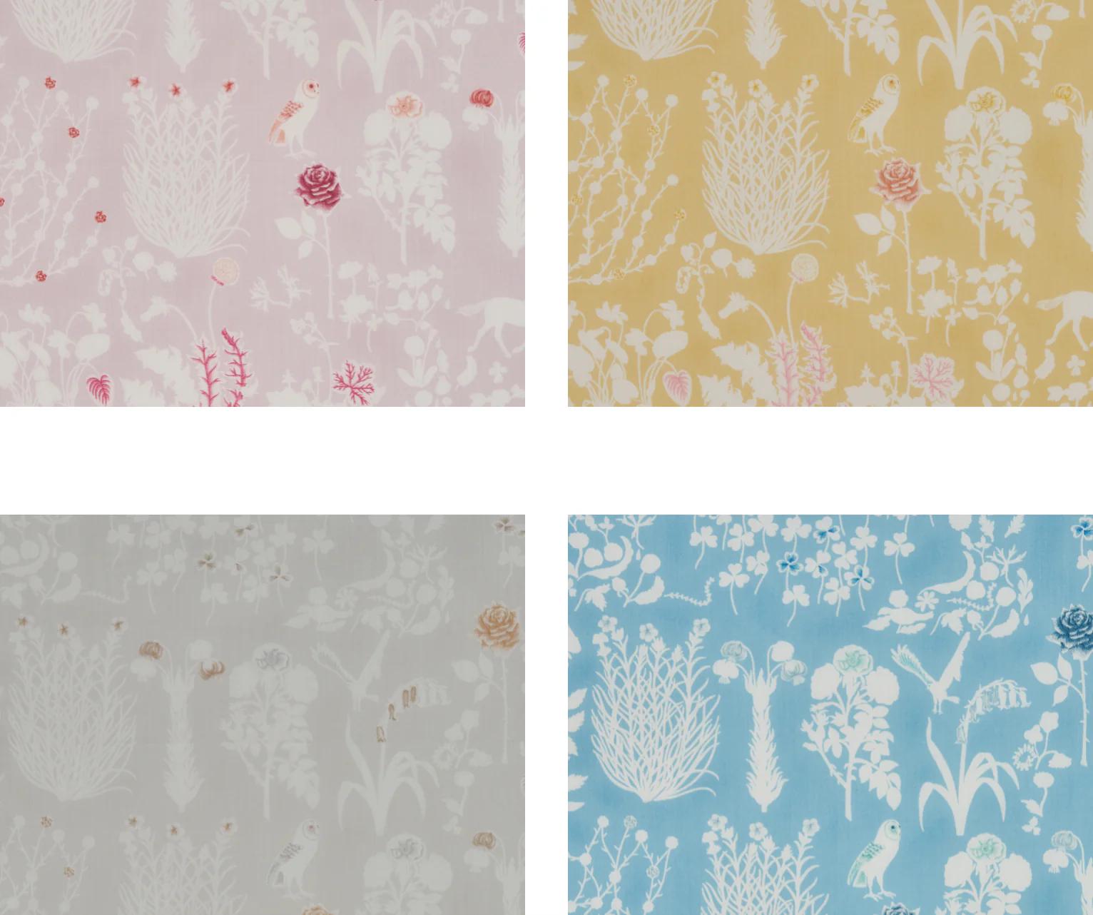 Yoshie Liberty - Etsy